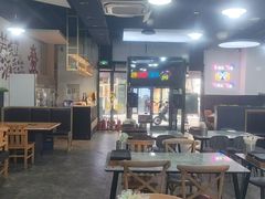 -许妈妈餐厅烤肉烧烤家常菜(明润广场店)