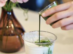 -dotcom coffee古点咖啡(致真大厦店)