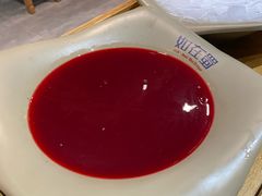 -如在蜀毛肚老火锅(怀柔店)