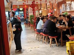 -再回首(中天健广场店)