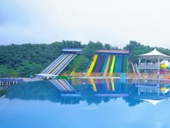 -渔岛海洋度假区