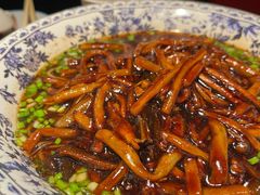 -阿大排档(长春这有山店)