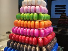 -麦雪尔甜品·生日蛋糕(新街口旗舰店)