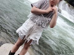 -大围山峡谷漂流