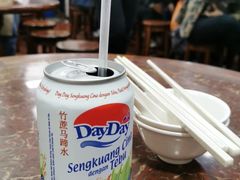 -陈光记烧腊店(罗保博士街店)