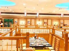 -汉城馆·烤肉火锅餐厅·韩国烤肉(河北云瑧世纪大饭店)