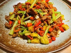 -青年公社烤鸭(滨湖银泰店)