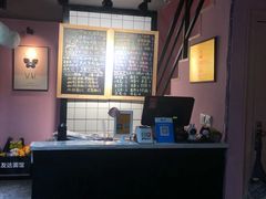 -友达面馆·酸菜鱼面(钱塘区店)