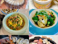 -巧克力渔家.小船海鲜胶东菜(万平口店)