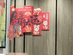 -海底捞火锅(步步高新天地店)