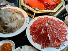 -蜀九香火锅(李家沱店)