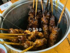 -炒豆合作社(东四总店)