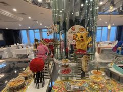 -绮梦西湖·云端餐厅(歌德店)