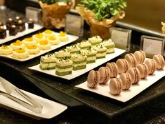 -威斯汀舞台餐厅