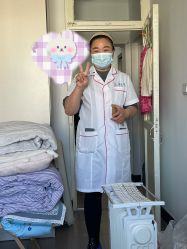 点击看大图 -贝美佳产后修复中心