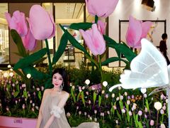 -天河城购物中心