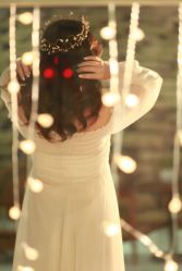 -巴黎婚纱摄影工作室