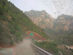 -山西通天峡景区