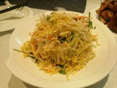 android_upload_pic-北李妈妈菜·海肠捞饭(高新万达店)