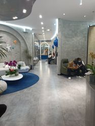 -IN STYLE·全国形象店