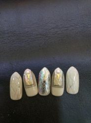 -EasyLady美甲沙龙
