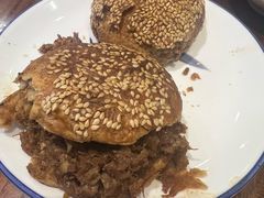 -李记白水羊头·清真老味家常菜(石景山店)