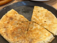 状元酥皮牛肉饼-宏状元现熬粥·京味菜(黄寺大街店)
