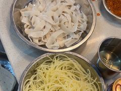 -憨铁匠老火锅(龙岗万科里店)