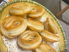 老济南油旋-闫府私房菜(恒隆店)