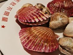 -芝小官毛肚火锅海鲜自助(淮安清江浦区新亚店)