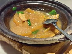 -汤城小厨•粤菜•靓汤(西直门凯德MALL店)