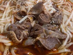 -晓马鸭店(新芜路店)