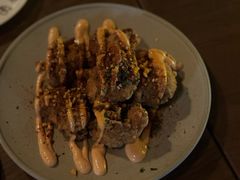 炸鸡-gula