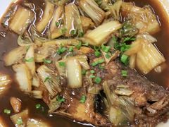 -无锡梁鸿湿地丽笙度假酒店·流觞西餐厅