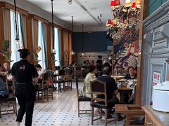 -新白鹿餐厅(城西银泰城店)