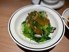 罗马生菜-太二酸菜鱼(群光广场店)