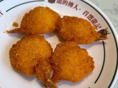 -龙记·香港茶餐厅(海上世界店)