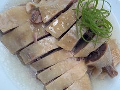 -胖鱼头·南京菜·河景餐厅(夫子庙店)