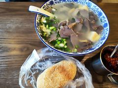 -小潘记鸭血粉丝汤