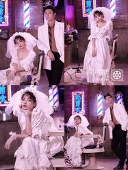 -巴黎经典婚纱摄影PARISSIC