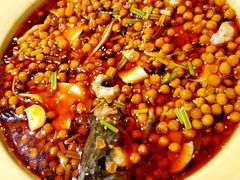 豌豆桂花鱼-荟廷·晶萃(陆家嘴尚悦湾店)