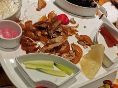 -壹零捌道·北京烤鸭(车公庄店)