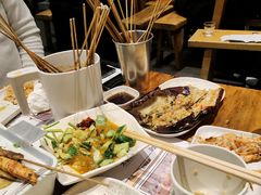 -木屋烧烤(白石洲店)