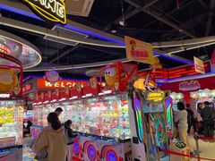 -环游嘉年华(永旺梦乐城广州番禺广场店)