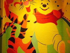 -广州迷途主题旅馆(海珠广场店)