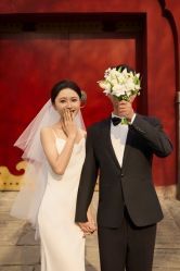 -拾尚映画·STUDIO婚纱摄影(中关村店)