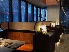 -铭牛烧肉·和牛海鲜自助(高新月牙湖店)