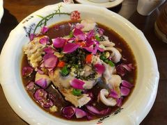 -有锞私房菜(良乡大学城店)
