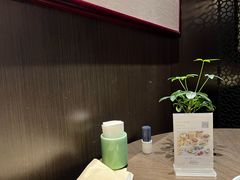 -万丽轩·粤菜(王府井金茂万丽酒店)