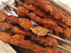 -马尔龙新疆饭店·清真(瑞景店)